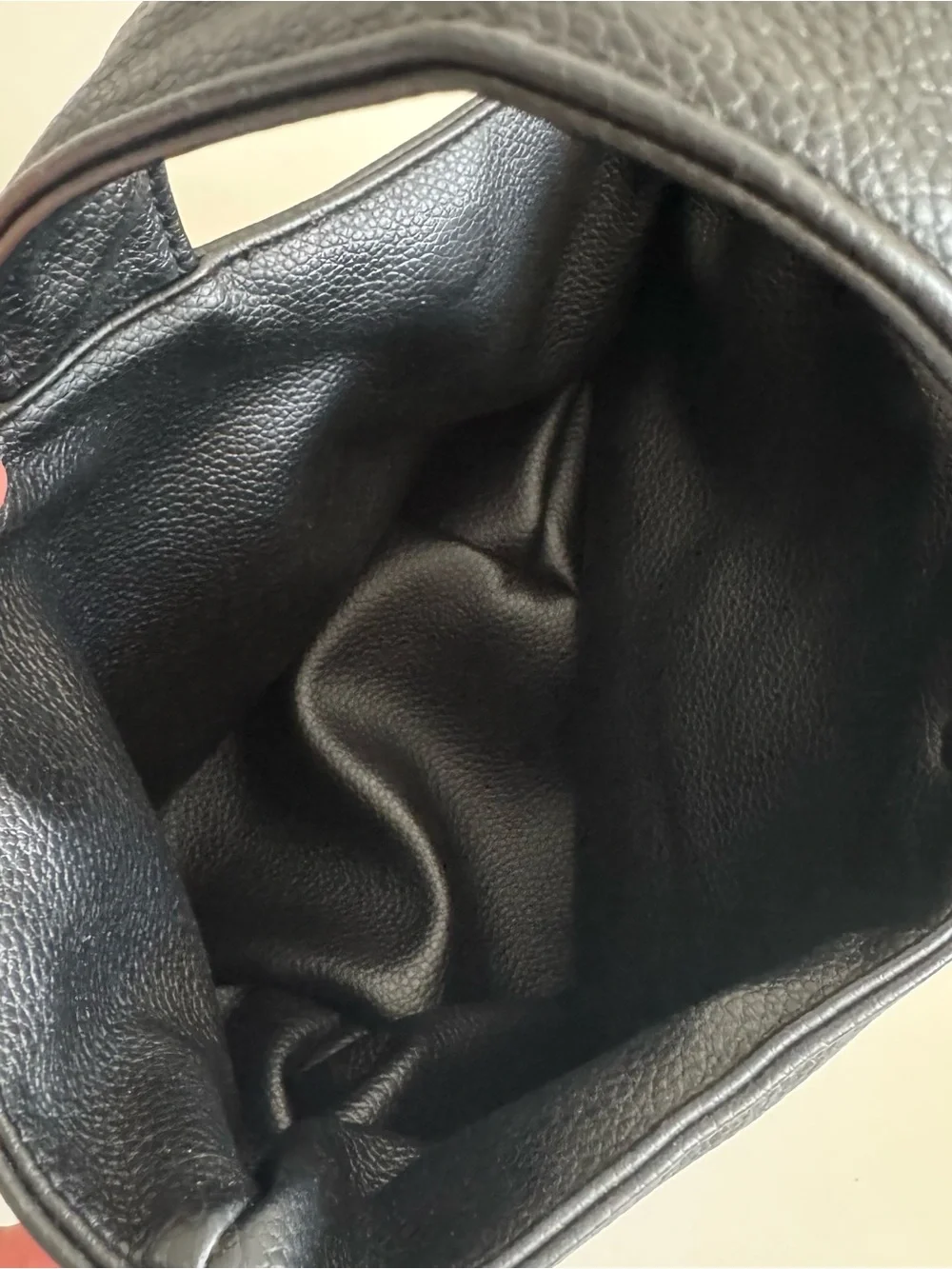 Merit x Brandon Maxwell Mini Bag